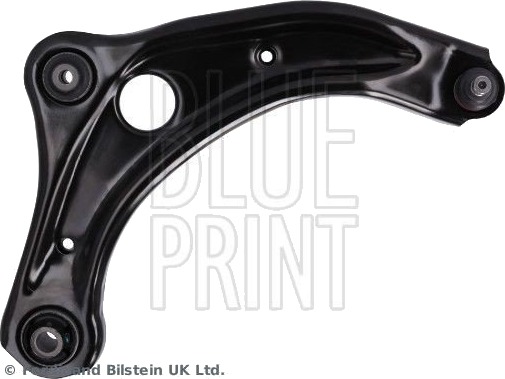 Bærearm hjuloppheng BLUE PRINT ADBP860123