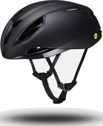 Specialized SW EVADE 3 HJELM CE Svart M Specialized SW EVADE 3 HJELM CE Svart M