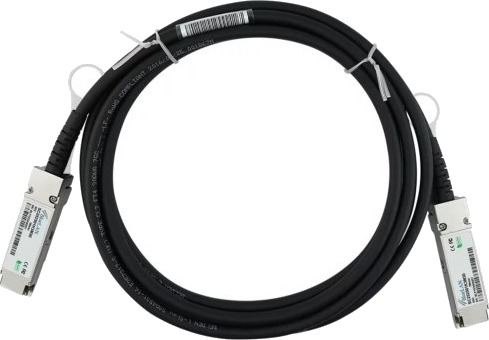 Blueoptics Lswm1qstk5 Bl Qsfp 5 M