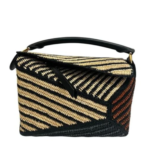 Loewe Dame Flerfarget