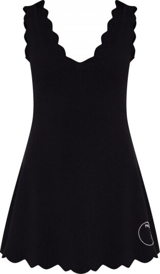 Marysia Dame Kjoler Svart S,