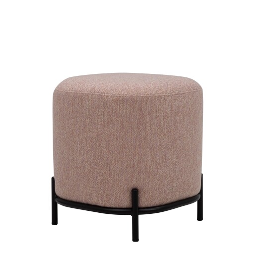 Tenzo Harry sittpuff Rosa 42 x 42 cm Rosa