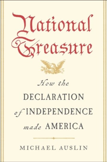 National Treasure