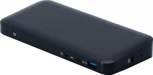 Acer USB-C Dock III dockingstasjon Acer USB-C Dock III dockingstasjon