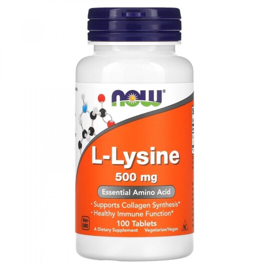 L LYSIN L LYSIN