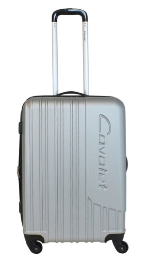 Cavalet Malibu Medium Silver Cavalet Malibu Medium Silver