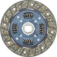 Clutchplate AISIN DY-049 Clutchplate AISIN DY-049
