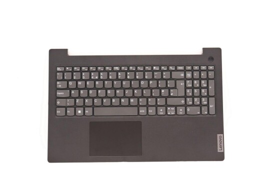 Lenovo Upper Case ASM_UKE L82QY
