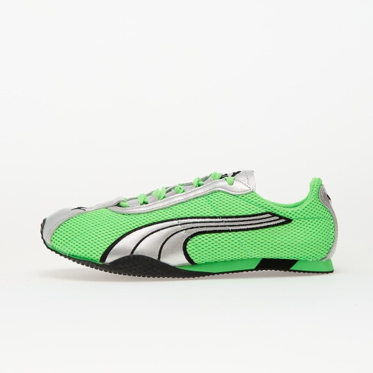 Joggesko Puma H Street OG Fizzy Green Puma Silver EUR 42