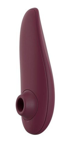 Womanizer Classic 2 Klitorisstimulator - Bordeaux