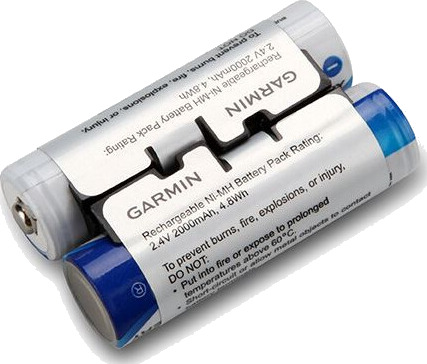Garmin NiMH-batteri