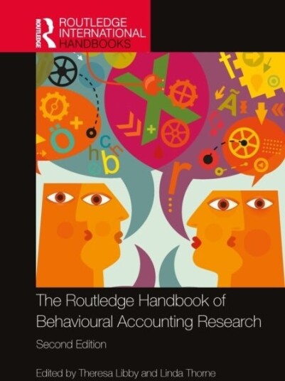 The Routledge Handbook of Behavioural Accounting Research