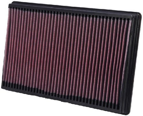 Luftfilter K&N Filters 33 2247