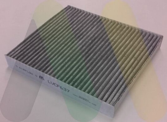MOTAQUIP LVCF637 Kupefilter MOTAQUIP LVCF637 Kupefilter