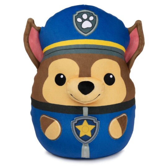 Paw Patrol Gund Trend Plysjbamse 30cm Chase Paw Patrol Gund Trend Plysjbamse 30cm Chase