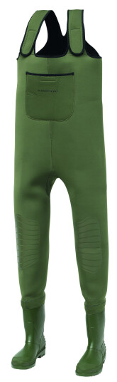 Kinetic Neogaiter Wader Bootfoot Olive Kinetic Neogaiter Wader Bootfoot Olive