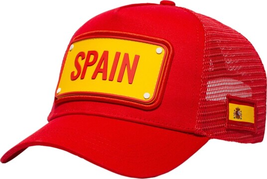 John Hatter FWC26 TEAM CAP SPAIN John Hatter FWC26 TEAM CAP SPAIN