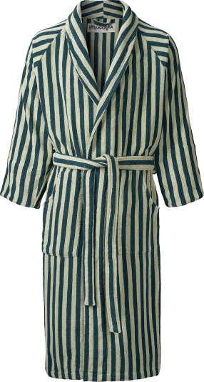 Bongusta Naram Bathrobe Green L/XL 138 cm Bongusta Naram Bathrobe Green L/XL 138 cm