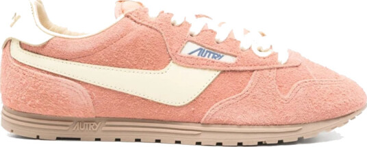 Autry Dame Sko Rosa 38 EU, Autry Dame Sko Rosa 38 EU,
