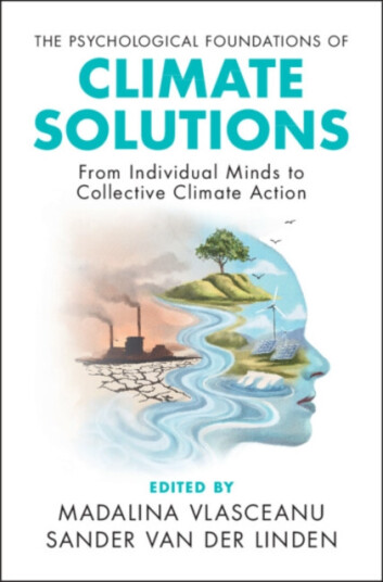 The Psychological Foundations of Climate Solutions  From Individual Minds to Collective Climate Action