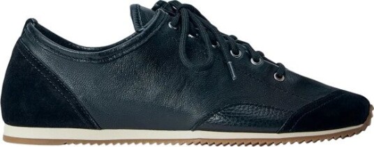Lemaire, Dame, Sko, Svart, 41 EU,