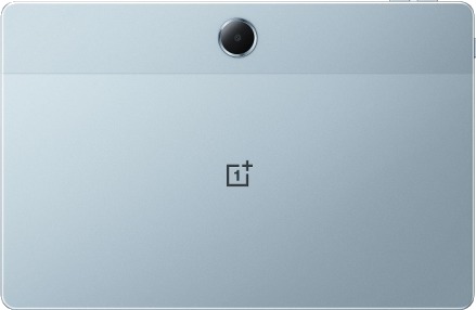 OnePlus Pad Lite 11" Nettbrett 6GB RAM 128GB Aero Blue OnePlus Pad Lite 11" Nettbrett 6GB RAM 128GB Aero Blue