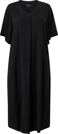 Studio Maxikjole Scarmen DresSvart Studio Maxikjole Scarmen DresSvart