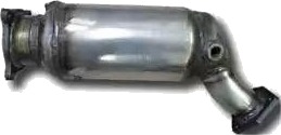 Katalysator VEGAZ AK-301