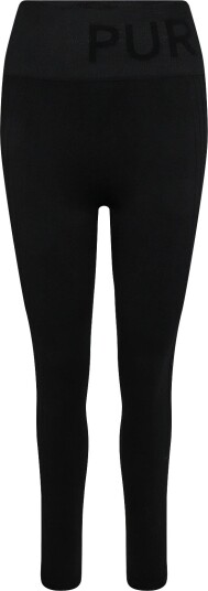Pure lime | Grs Seamless Tights | XL/XXL Pure lime | Grs Seamless Tights | XL/XXL