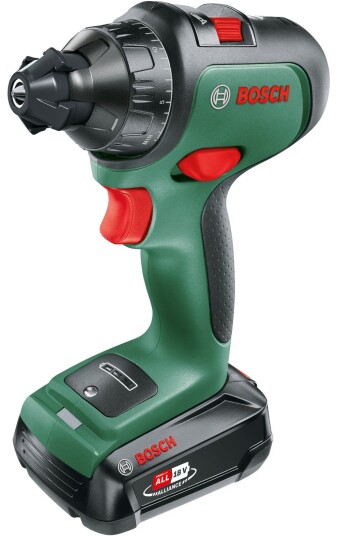 Bosch Drillmaskin AdvancedDrill 18 18 v, 36 nm