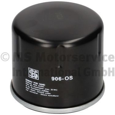 Oljefilter KOLBENSCHMIDT 50013906