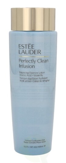 Estee Lauder E.Lauder Perfectly Clean Infusion Balancing Essence Lotion 400 ml Estee Lauder E.Lauder Perfectly Clean Infusion Balancing Essence Lotion 400 ml