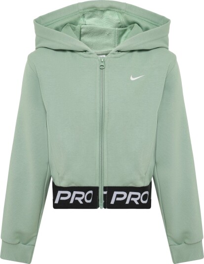 Nike G Np Df Fz Flc Hdy   Green   XL