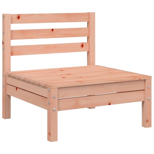  Hagesofa 3-seters heltre douglasgran 838038