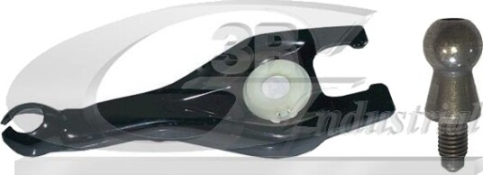 Utløserarm clutch 3RG 22209K Utløserarm clutch 3RG 22209K