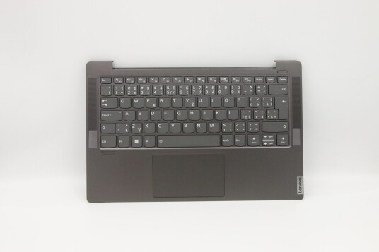 Lenovo Upper Case ASM_CZ-SK L 81RS IG MEDION Lenovo Upper Case ASM_CZ-SK L 81RS IG MEDION
