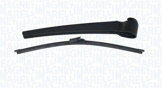 Viskerblad MAGNETI MARELLI 000723180193 Viskerblad MAGNETI MARELLI 000723180193
