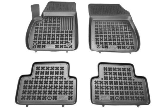 Bilmatter REZAW PLAST 200518
