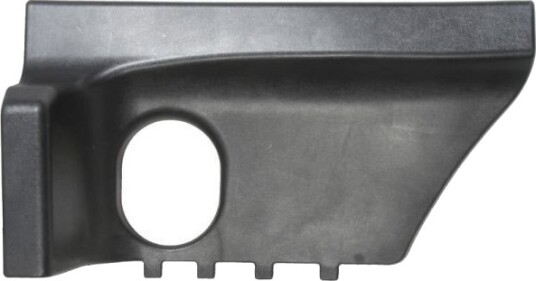 Vindskjerm PACOL BPC-SC012L