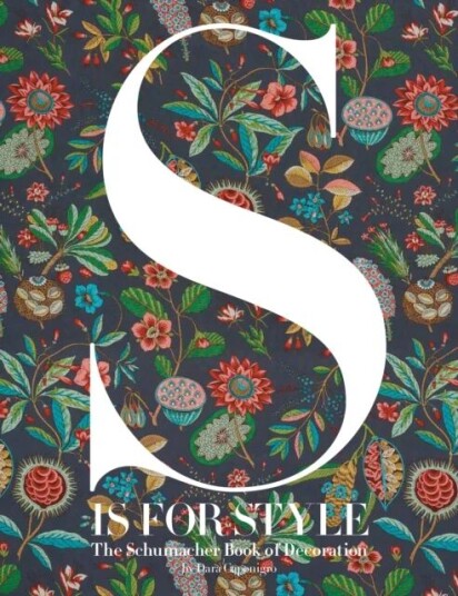 S Is For Style Av Dara Caponigro