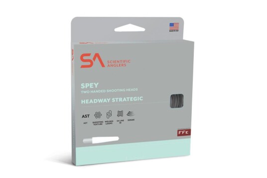 Scientific Anglers Headway Strategic