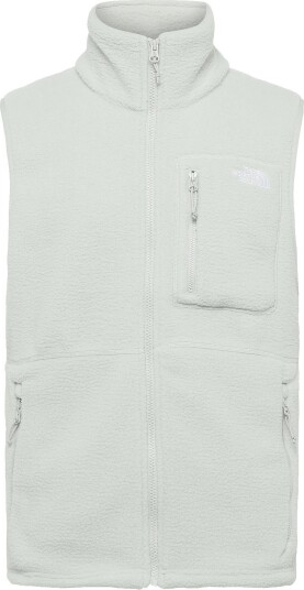 The North Face M Yumiori Vest White XL