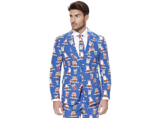 Opposuit Giftmas Eve Opposuit Giftmas Eve