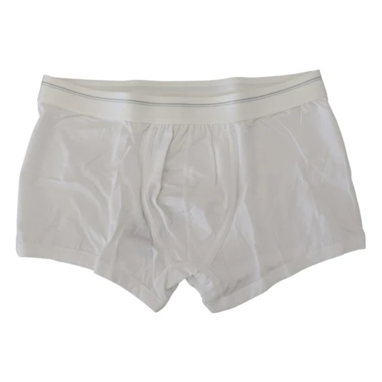 Dolce & Gabbana Herre Undertøy Hvit S Dolce & Gabbana Herre Undertøy Hvit S