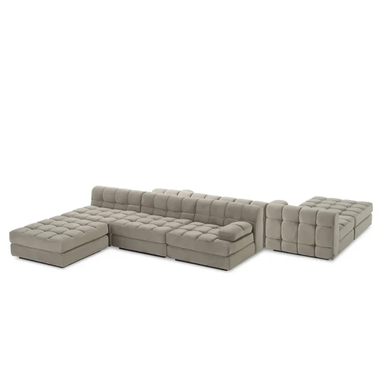 Eichholtz Modulsofa Dean høyre