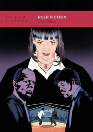 Pulp Fiction Pulp Fiction