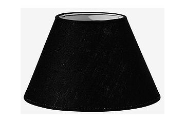 Lampeskjerm Empire Franza 50 cm
