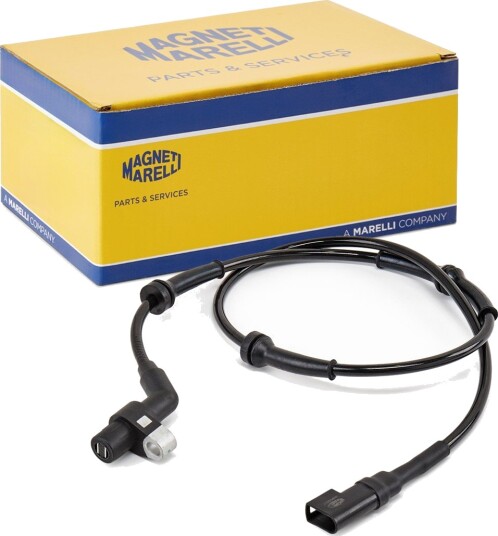 MAGNETI MARELLI 172100037010 Sensor ABS