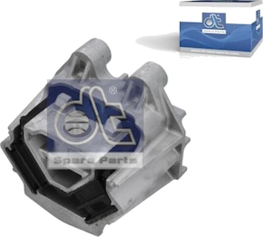 DT Spare Parts 3.10807 Motorfeste