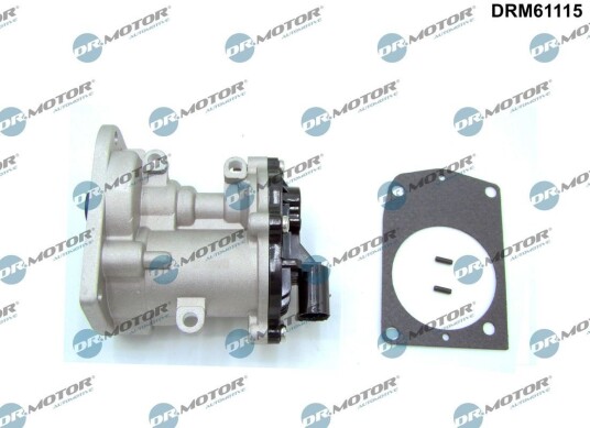 EGR Ventil Dr.Motor Automotive DRM61115